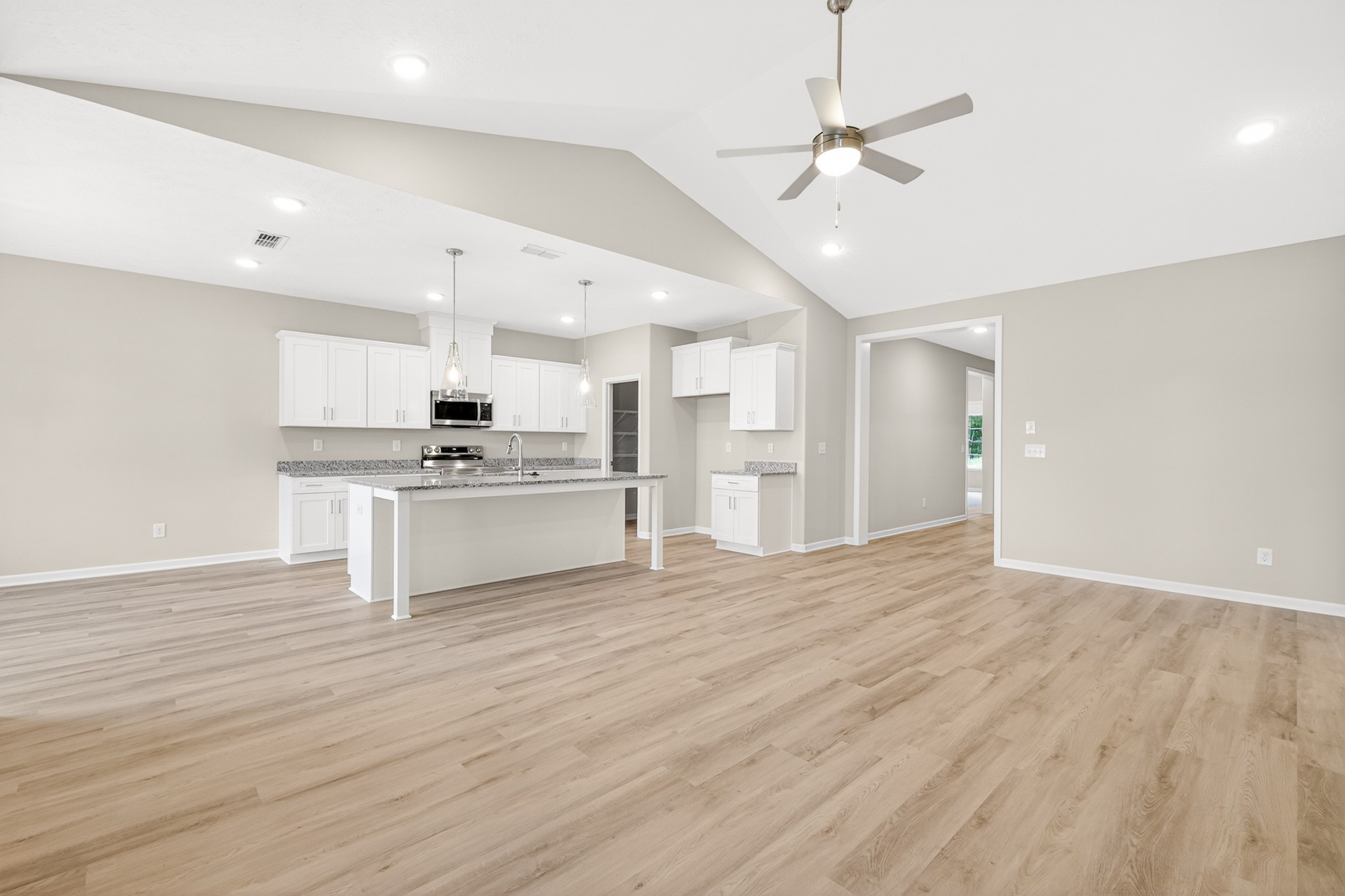 263 N Fork Branch Road Tullahoma TN 37388