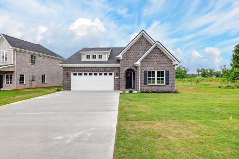 263 N Fork Branch Road Tullahoma TN 37388