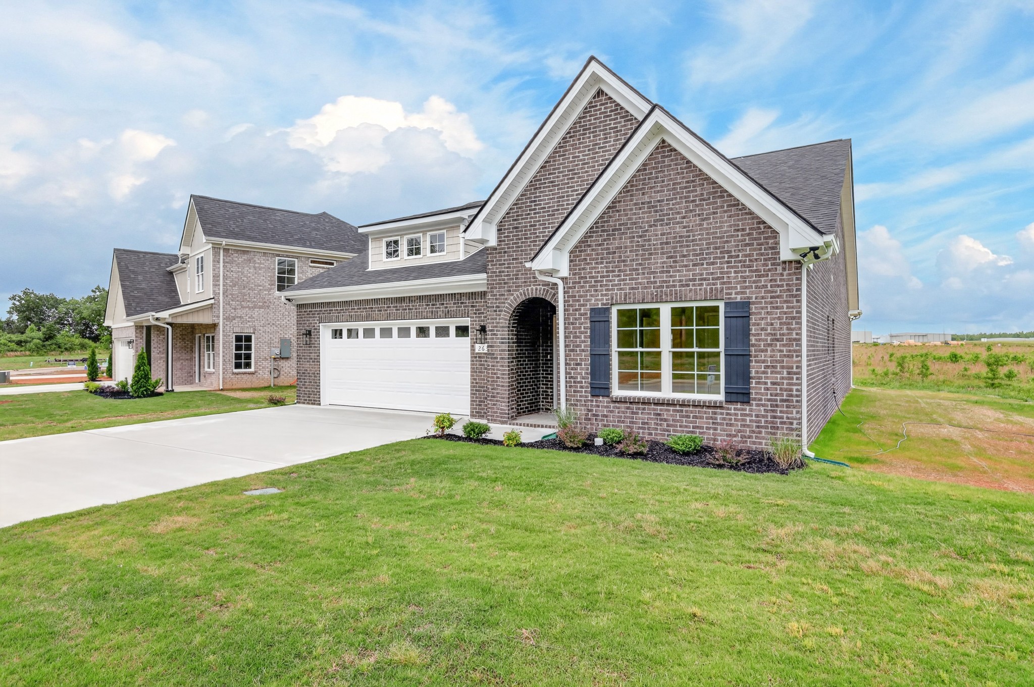 263 N Fork Branch Road Tullahoma TN 37388