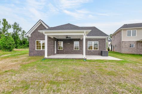 263 N Fork Branch Road Tullahoma TN 37388