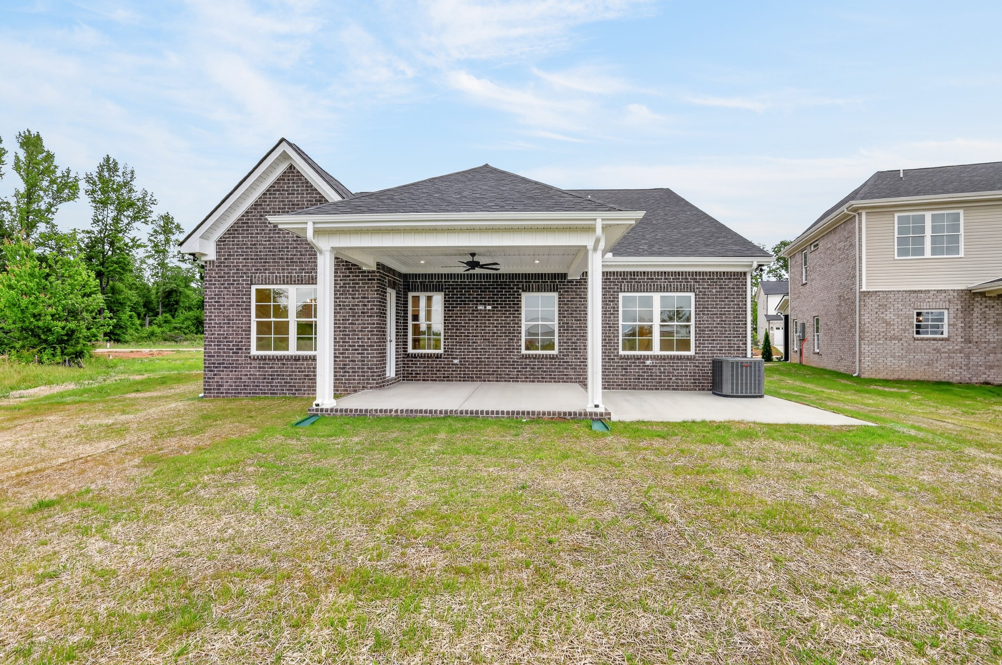 263 N Fork Branch Road Tullahoma TN 37388