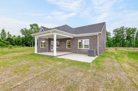 263 N Fork Branch Road Tullahoma TN 37388