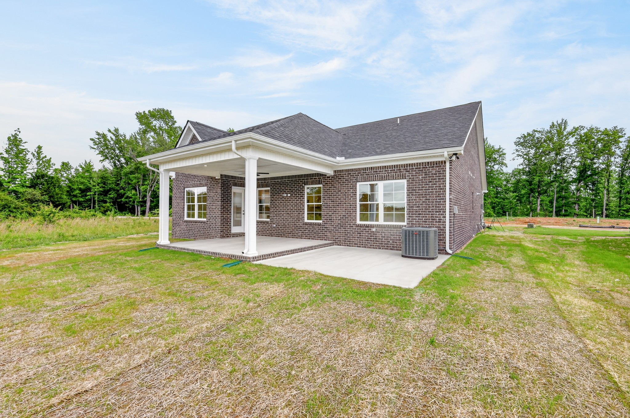 263 N Fork Branch Road Tullahoma TN 37388