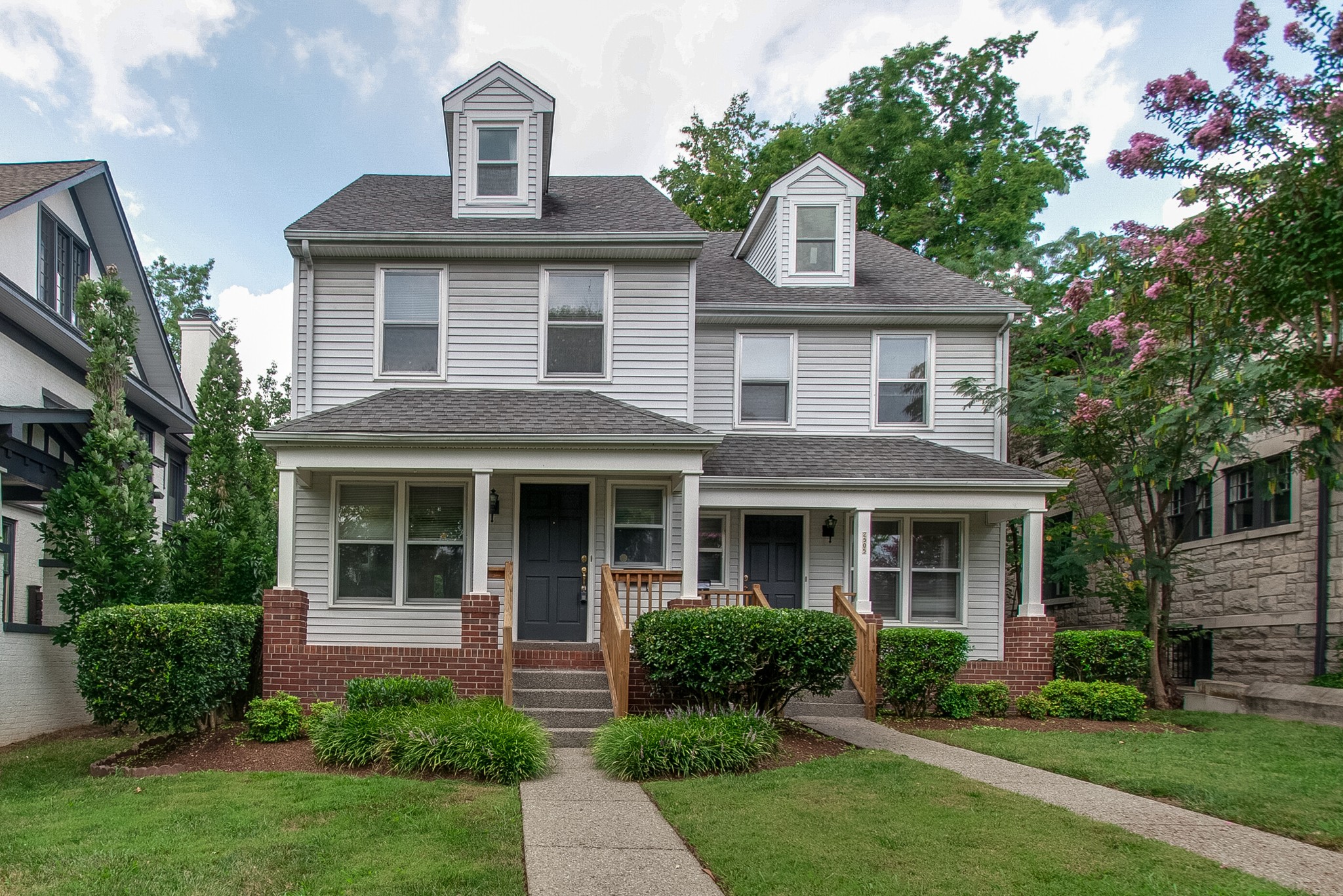 2505B Belmont Boulevard Nashville TN 37212