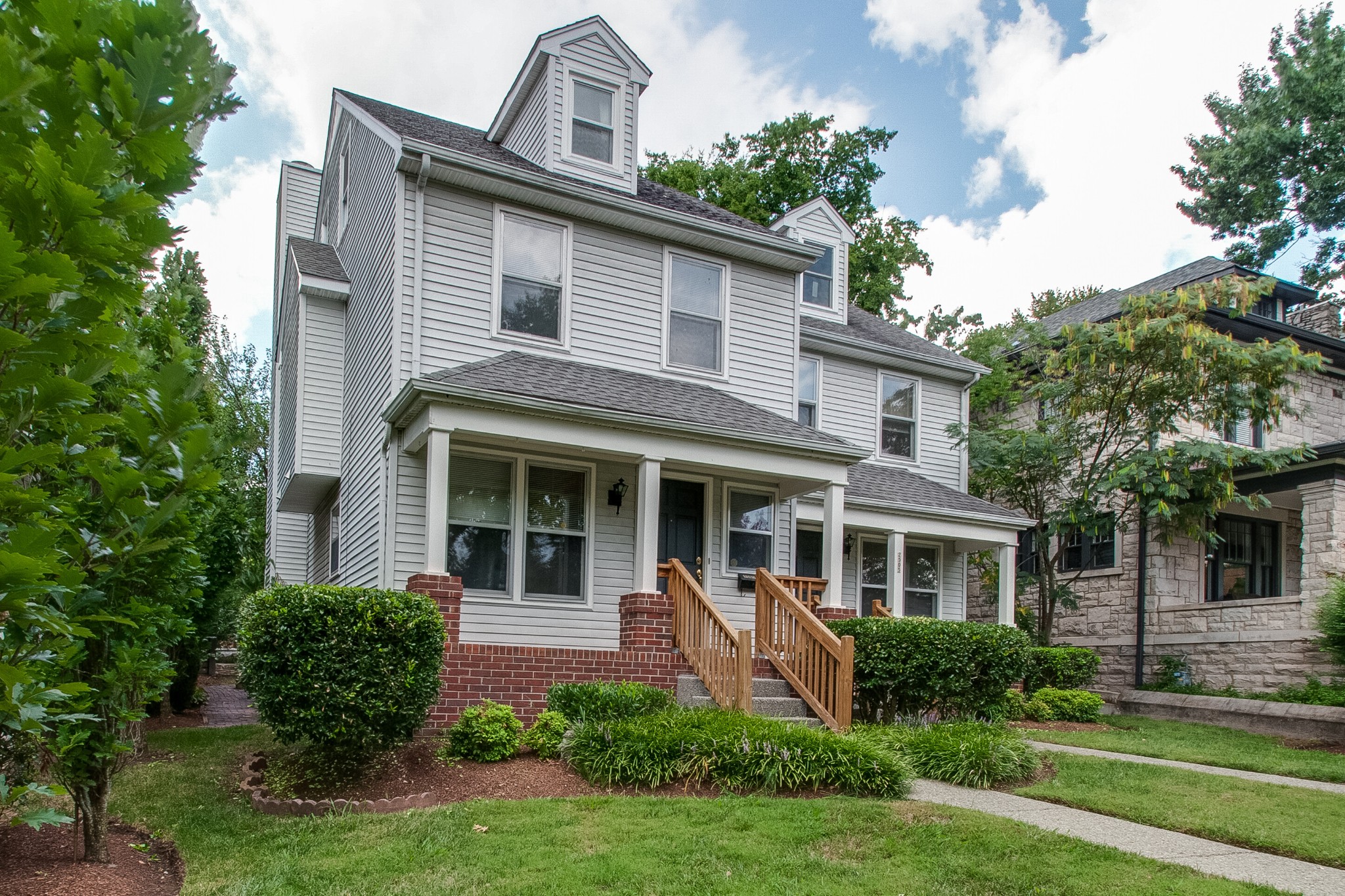 2505B Belmont Boulevard Nashville TN 37212