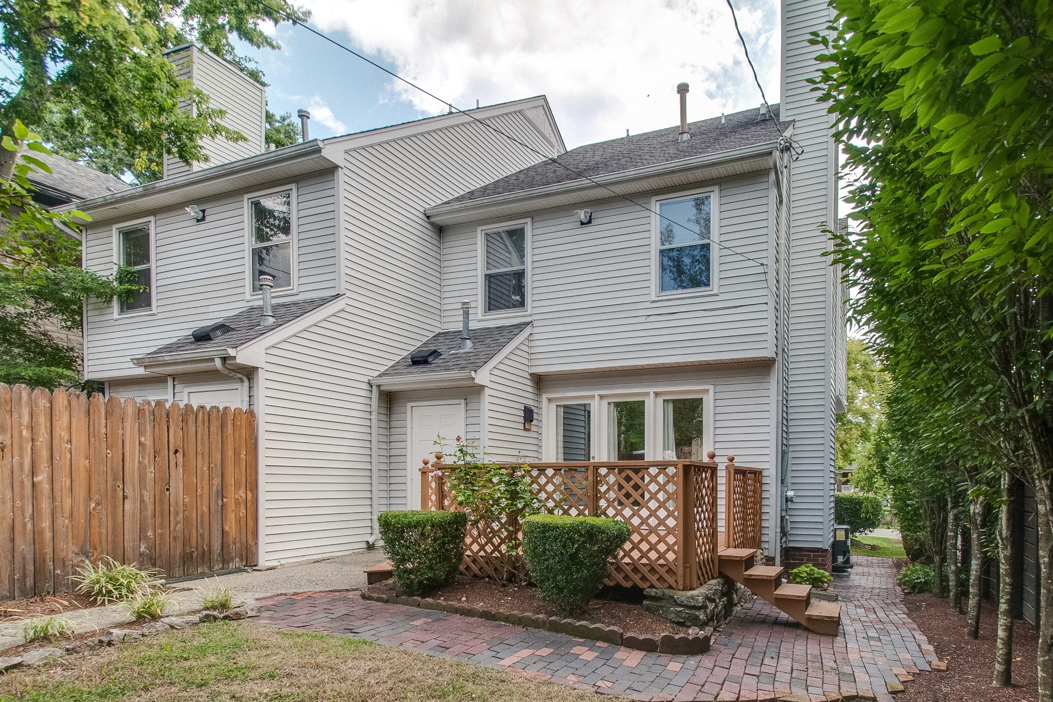 2505B Belmont Boulevard Nashville TN 37212