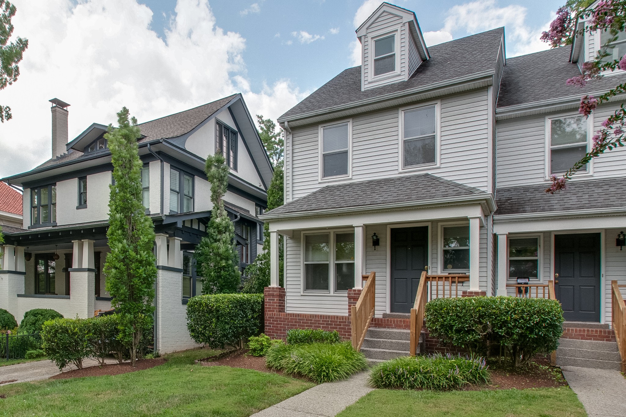 2505B Belmont Boulevard Nashville TN 37212