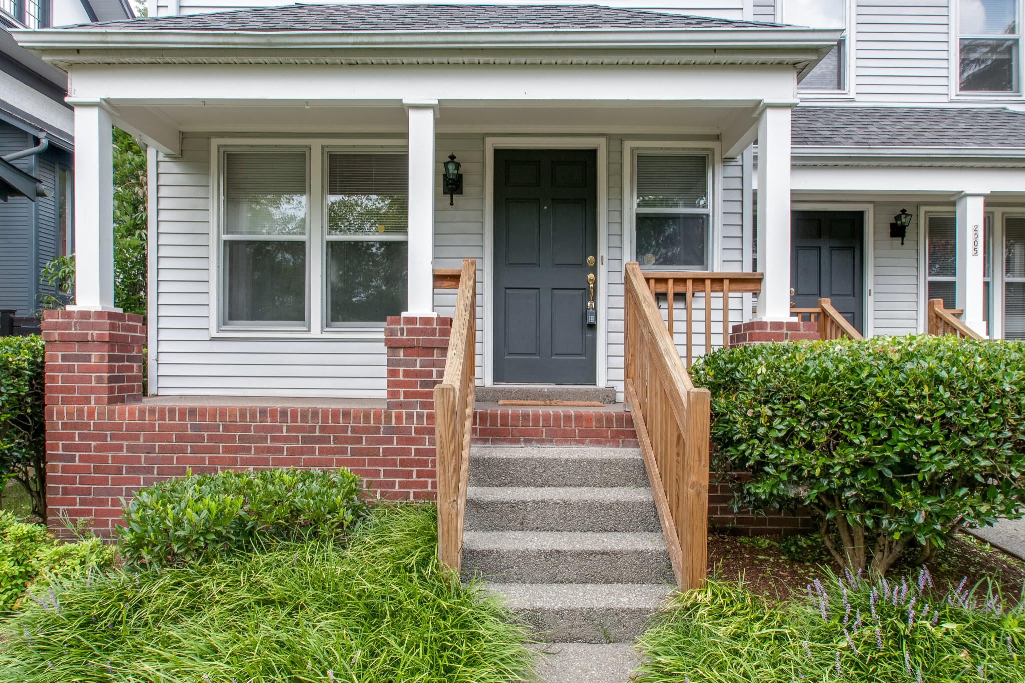 2505B Belmont Boulevard Nashville TN 37212