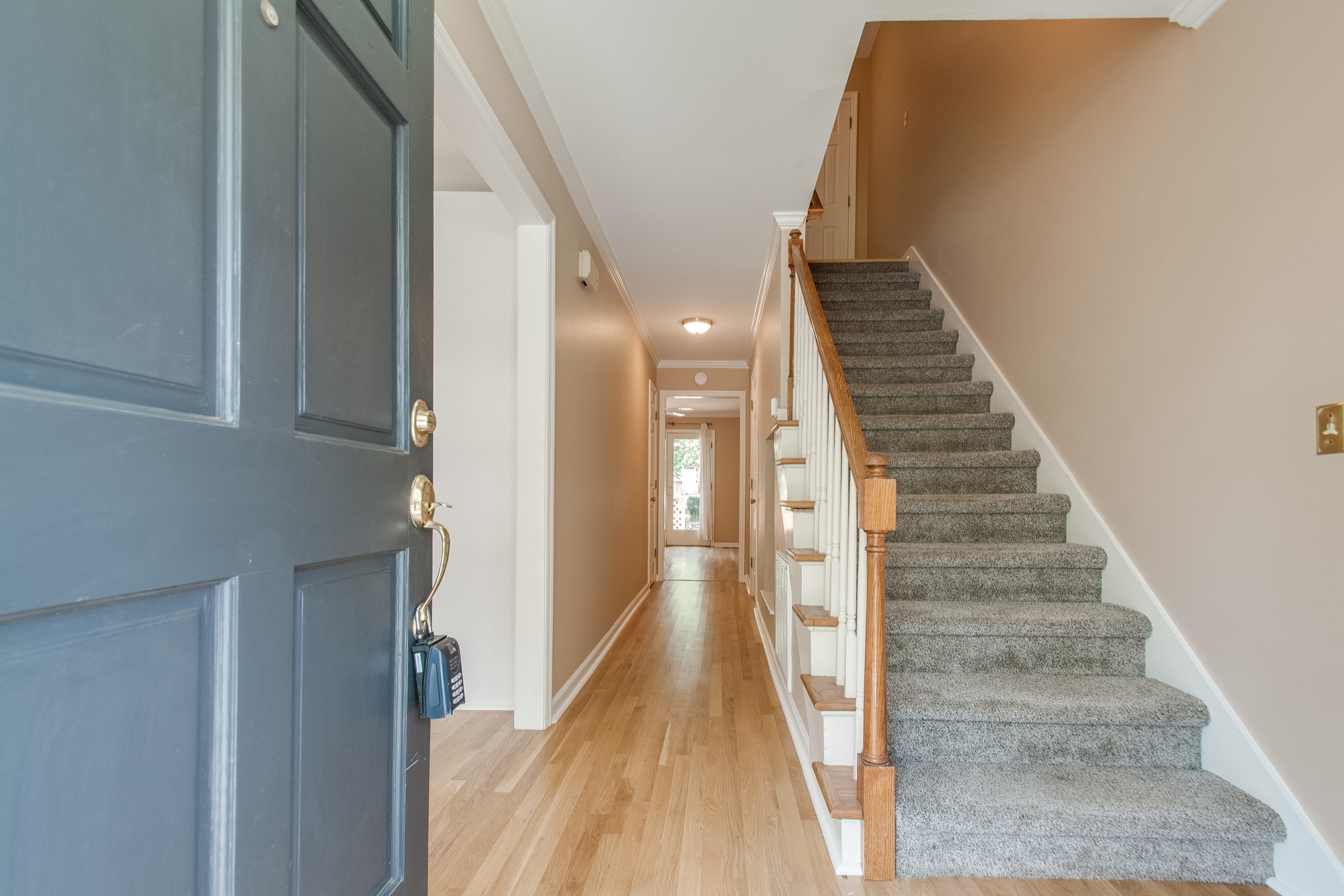 2505B Belmont Boulevard Nashville TN 37212