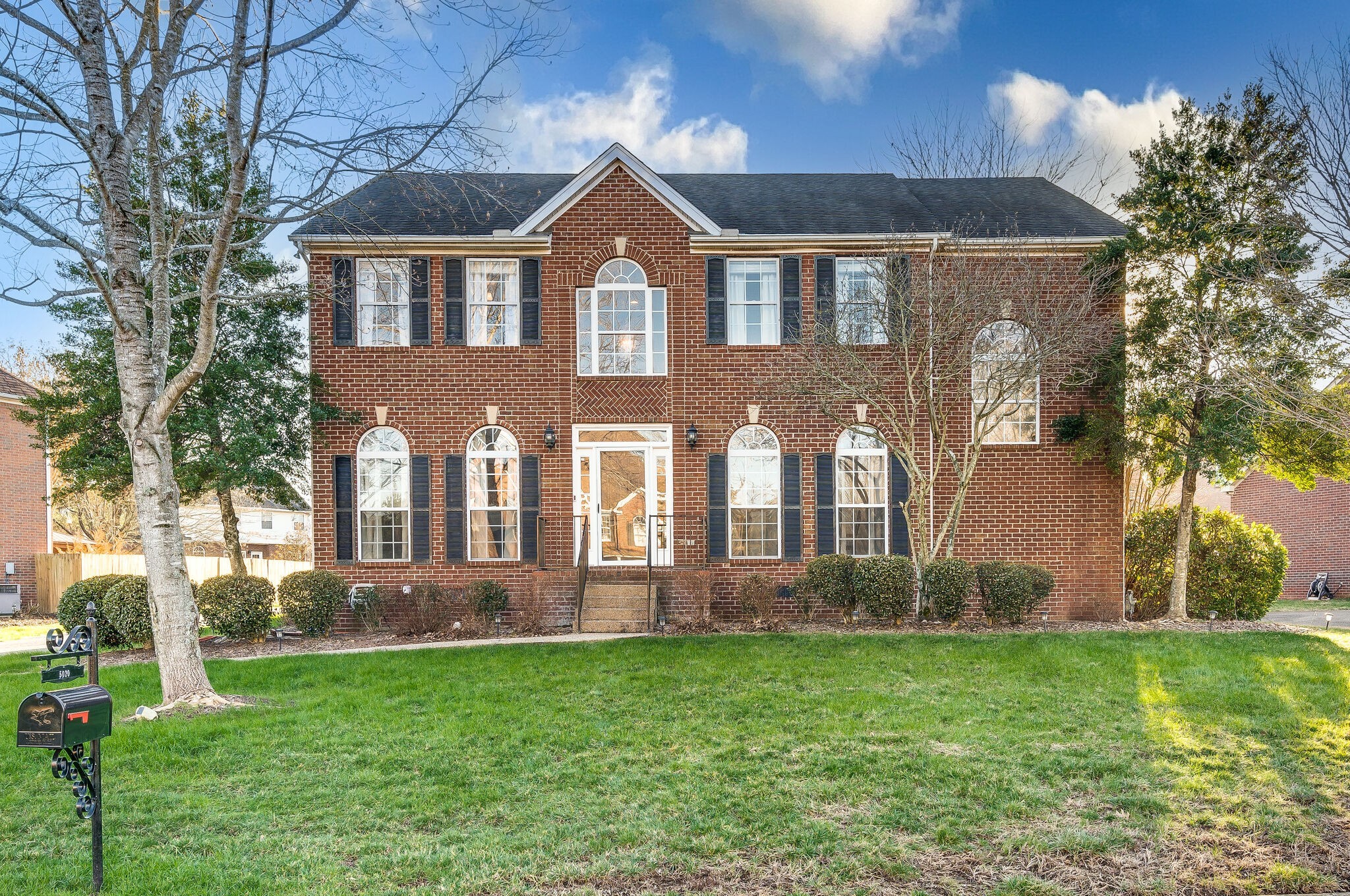 5020 Traceway Drive Nashville TN 37221