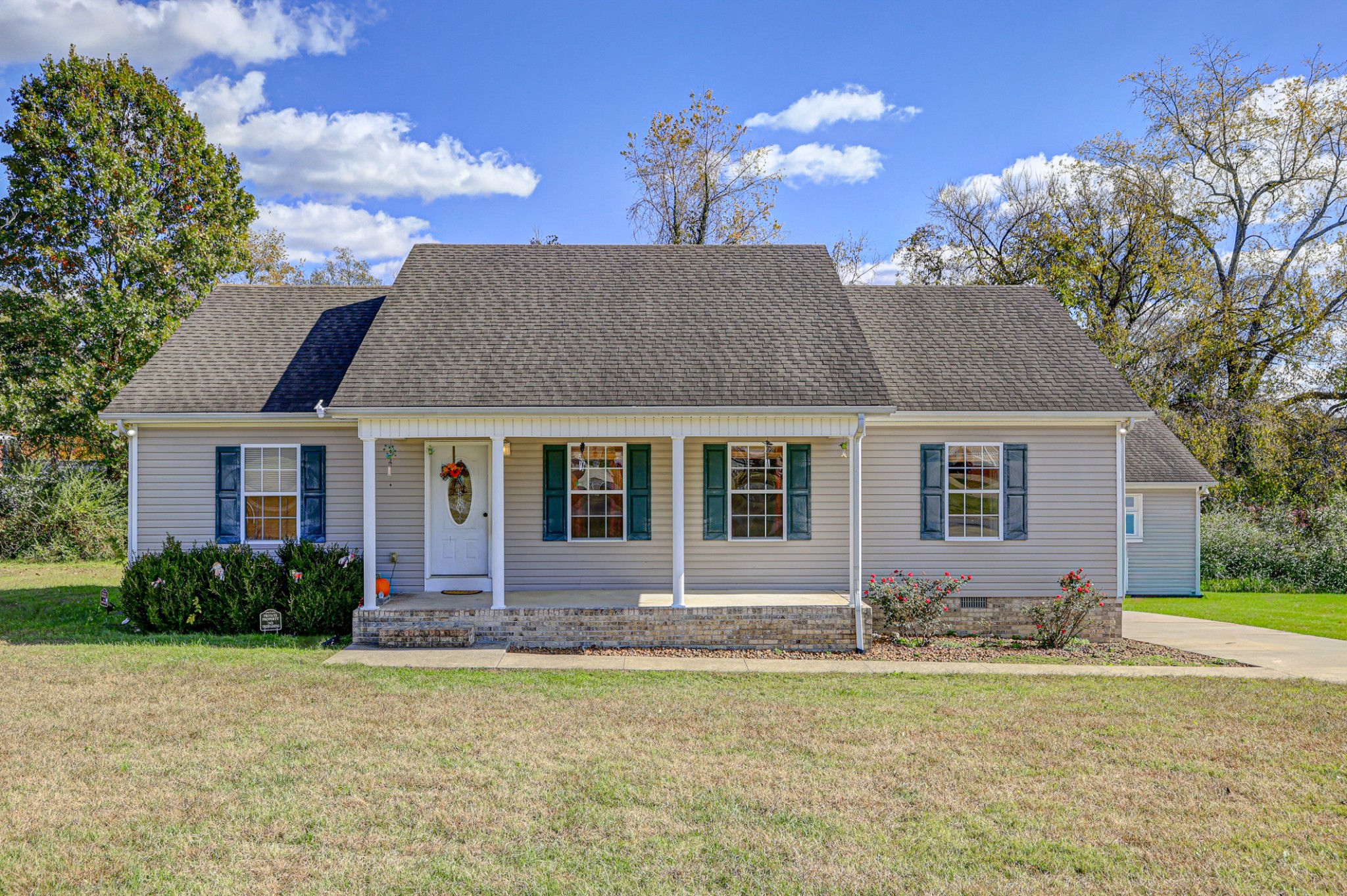 25 Crestview Court Hartsville TN 37074