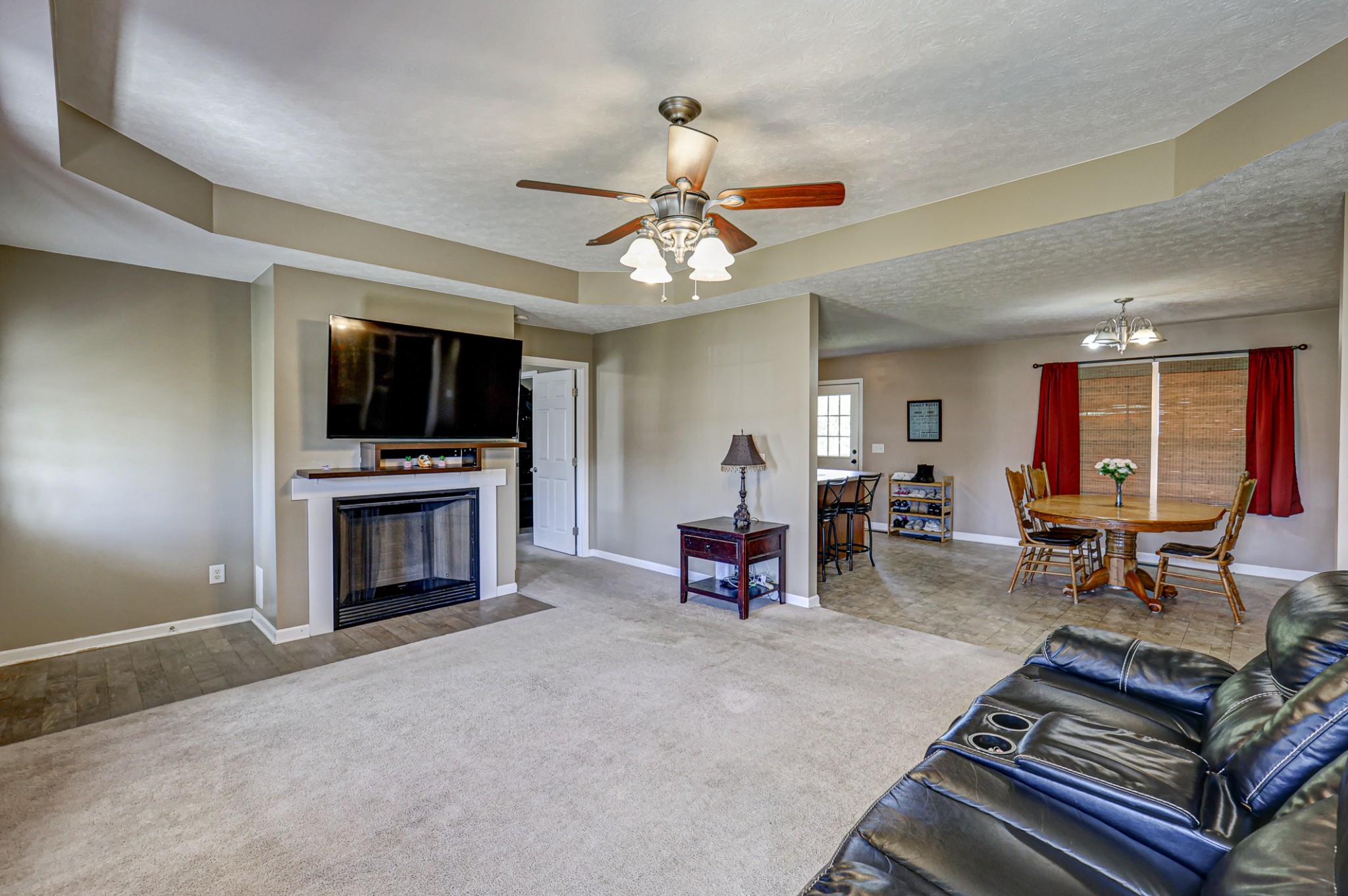 25 Crestview Court Hartsville TN 37074