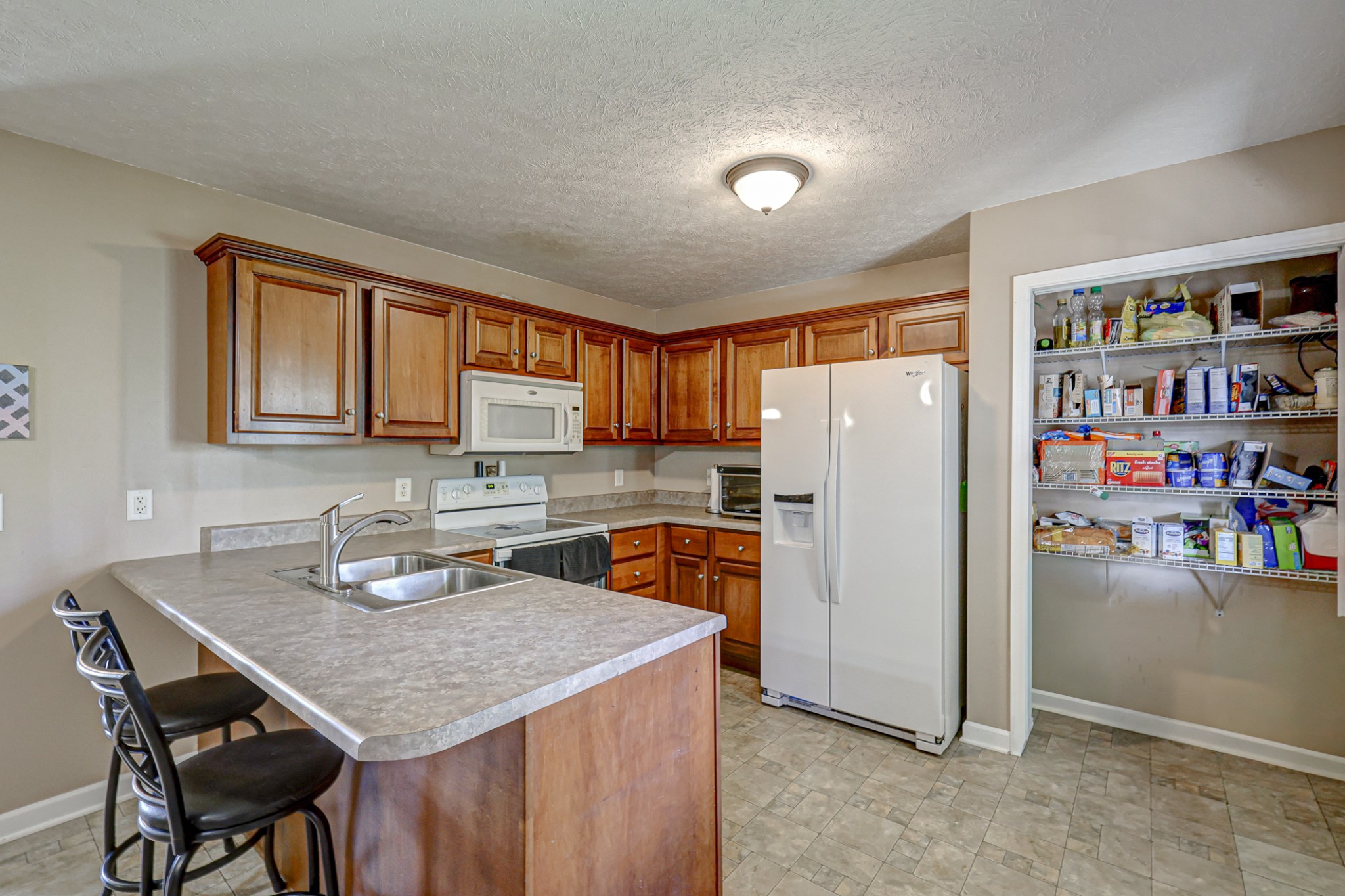 25 Crestview Court Hartsville TN 37074