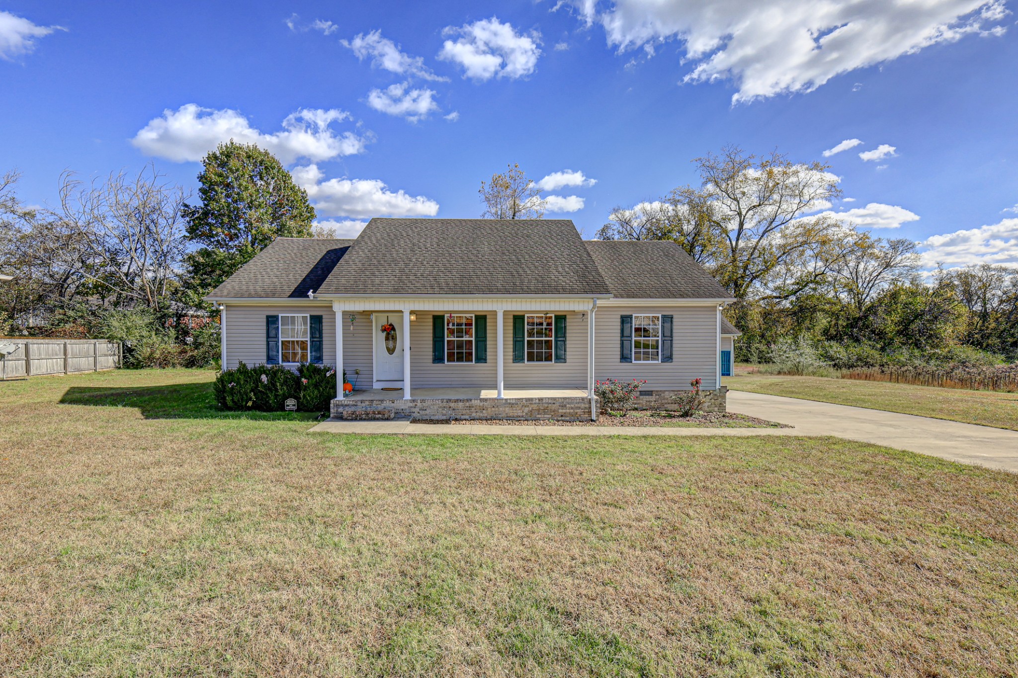25 Crestview Court Hartsville TN 37074