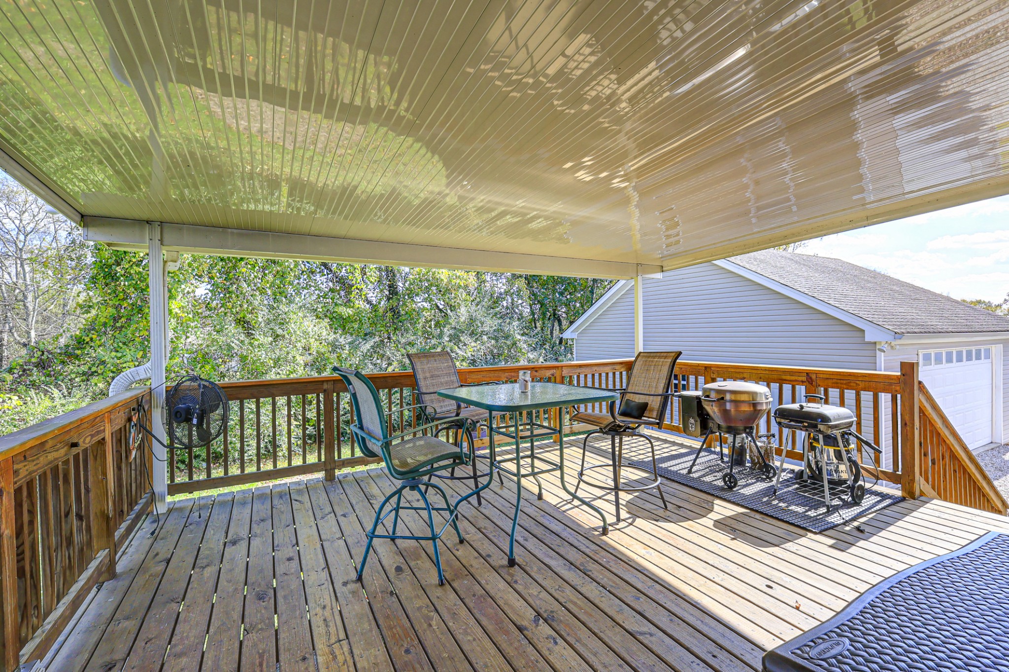 25 Crestview Court Hartsville TN 37074