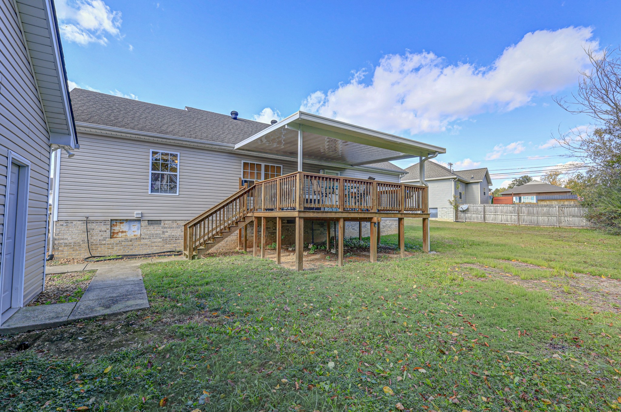 25 Crestview Court Hartsville TN 37074