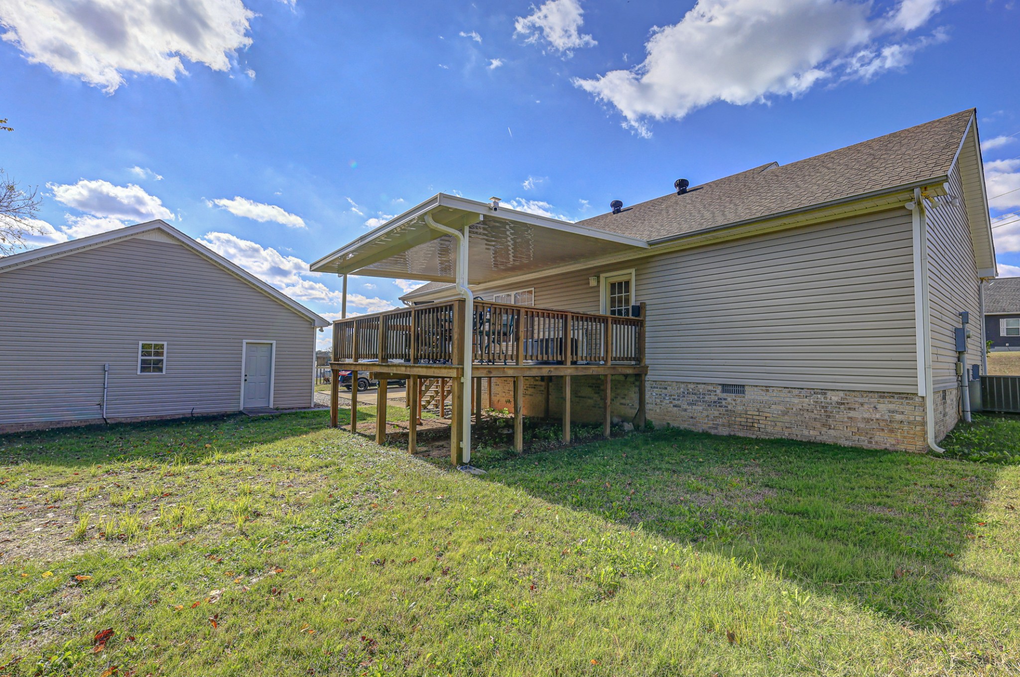 25 Crestview Court Hartsville TN 37074