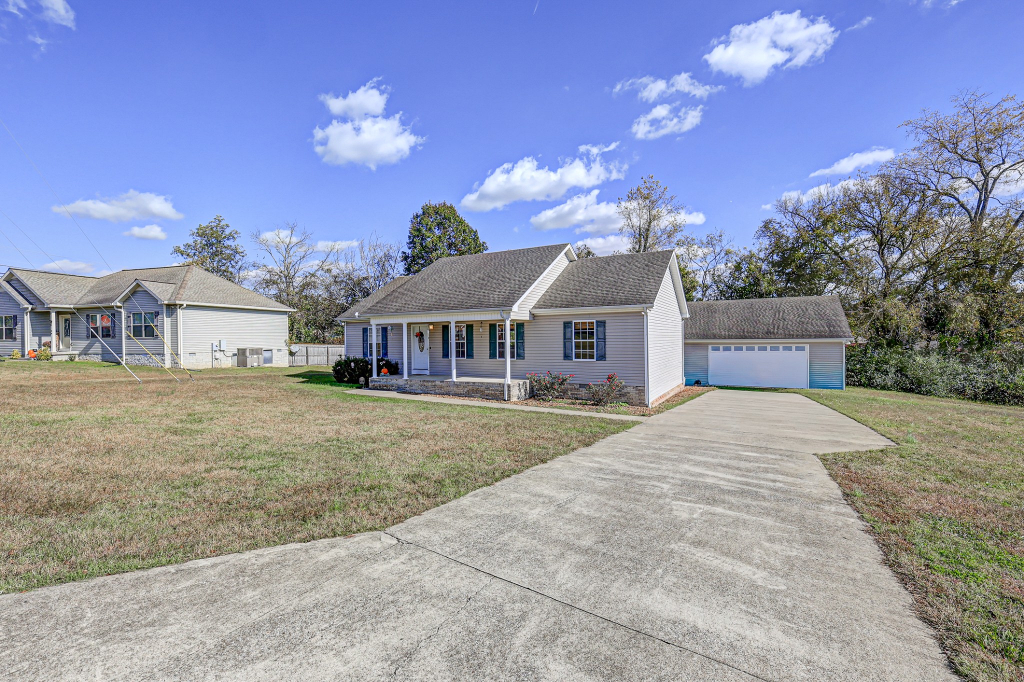 25 Crestview Court Hartsville TN 37074