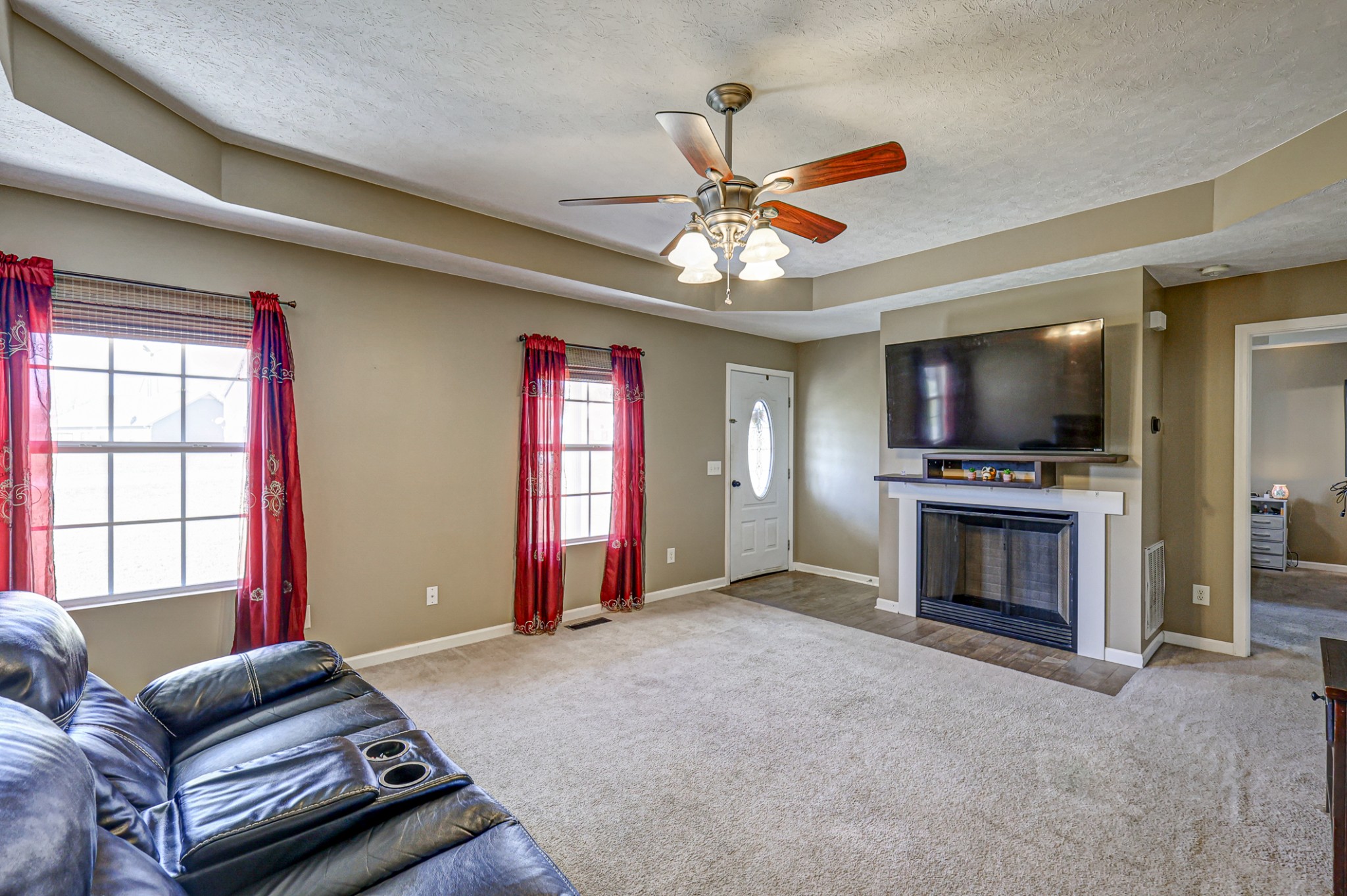 25 Crestview Court Hartsville TN 37074
