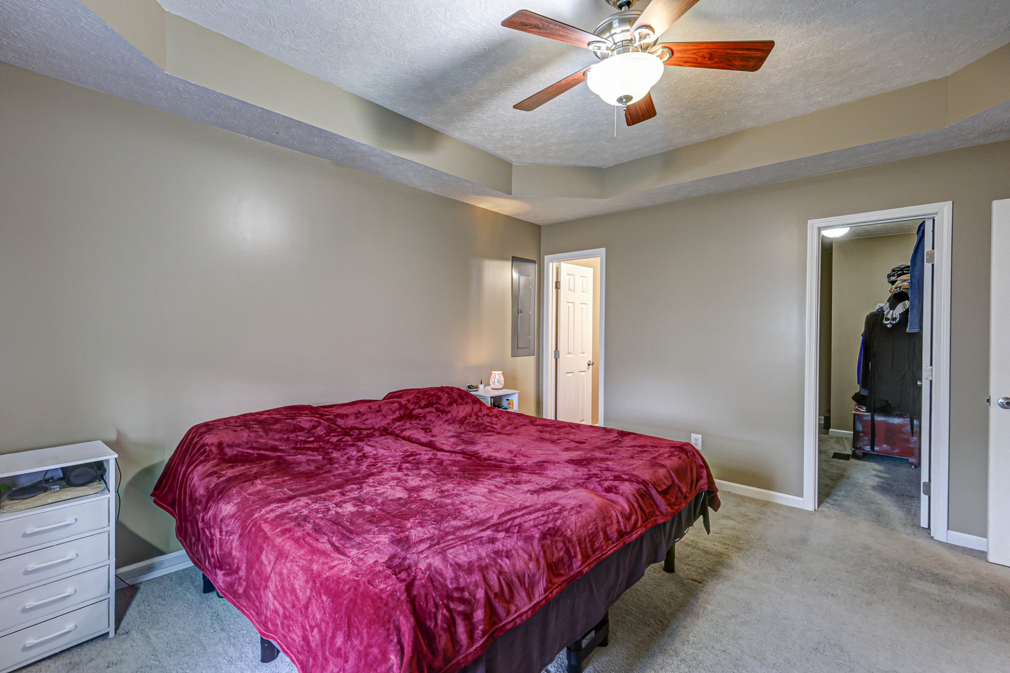 25 Crestview Court Hartsville TN 37074