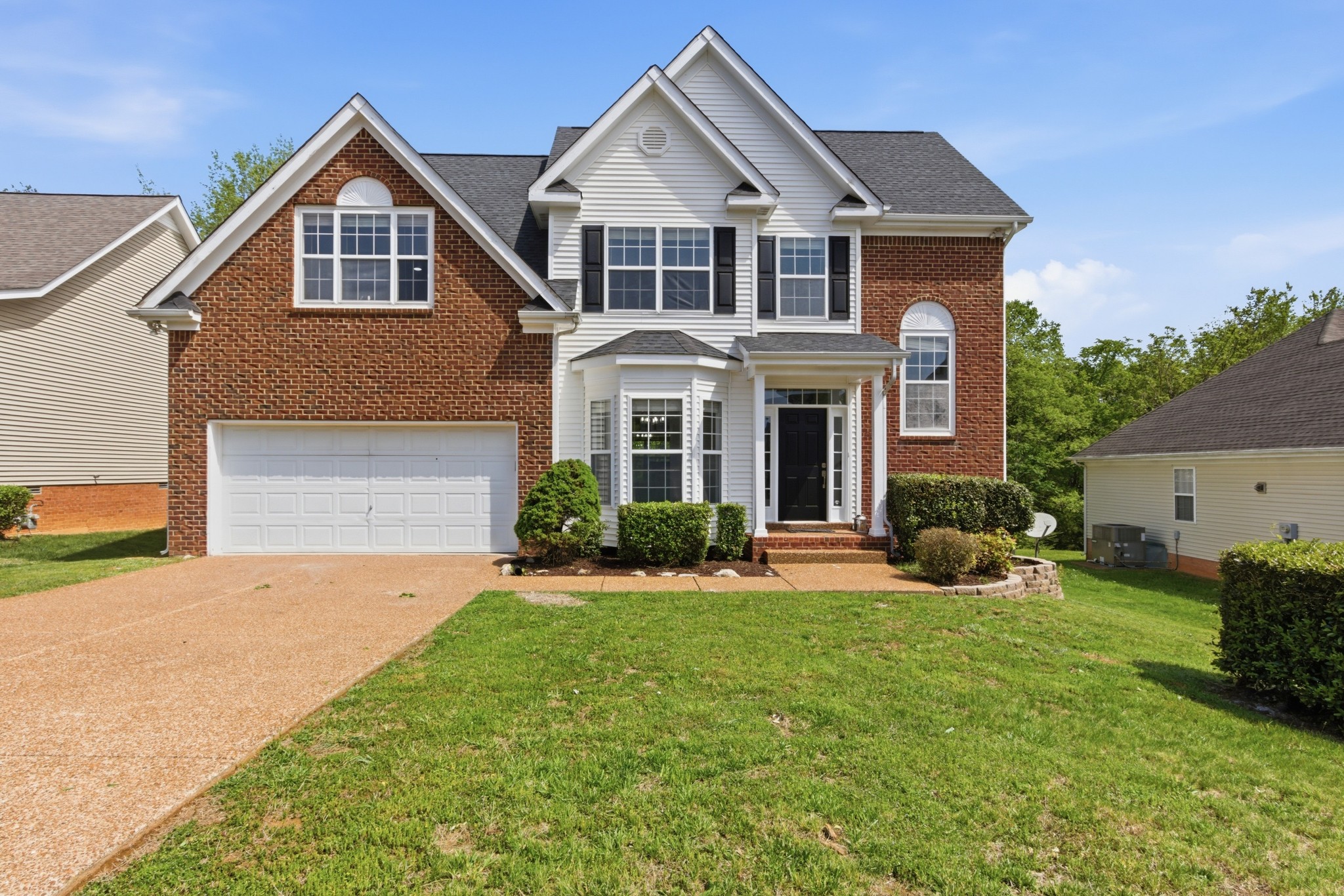 1710 Tellico Drive Thompsons Station TN 37179