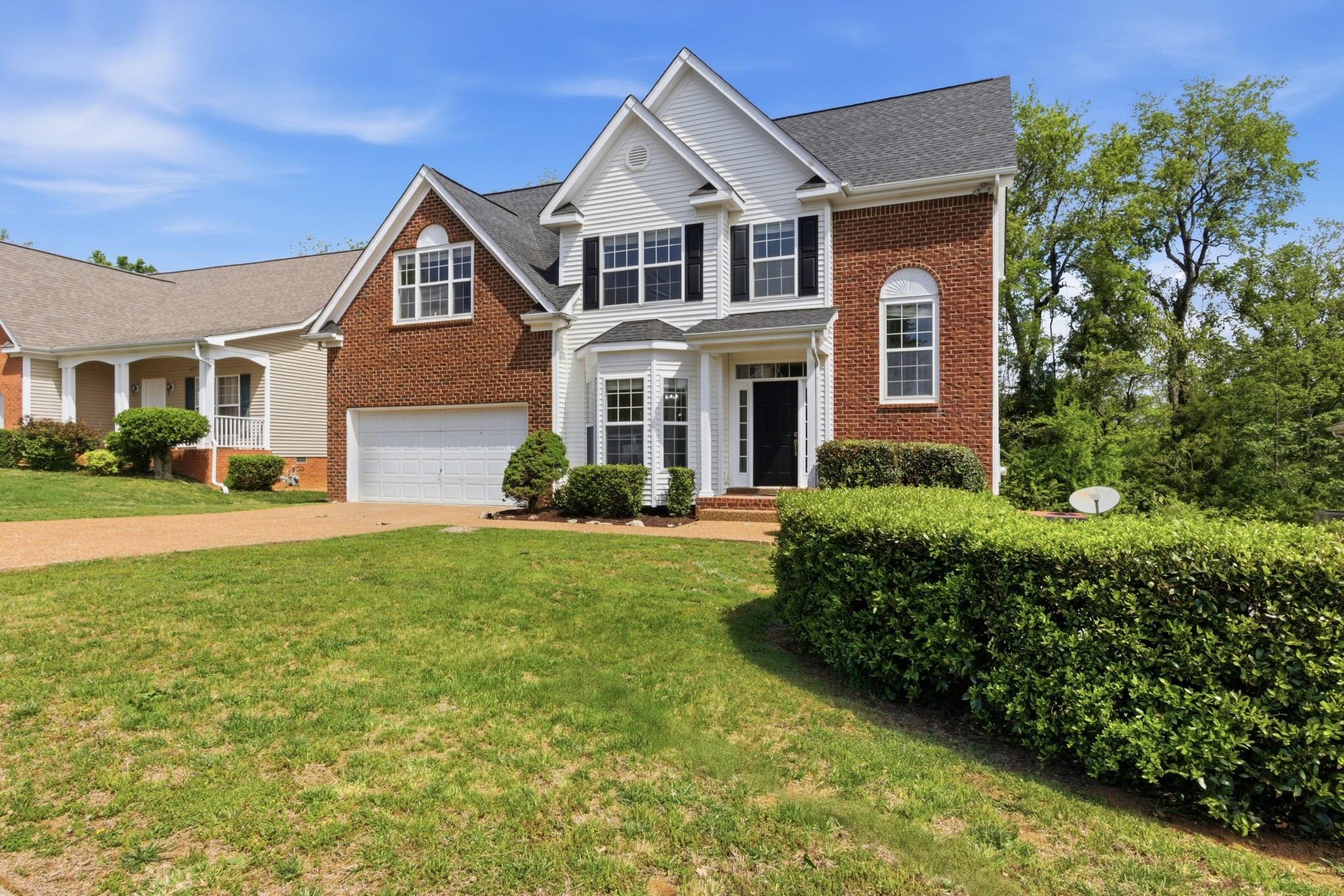 1710 Tellico Drive Thompsons Station TN 37179
