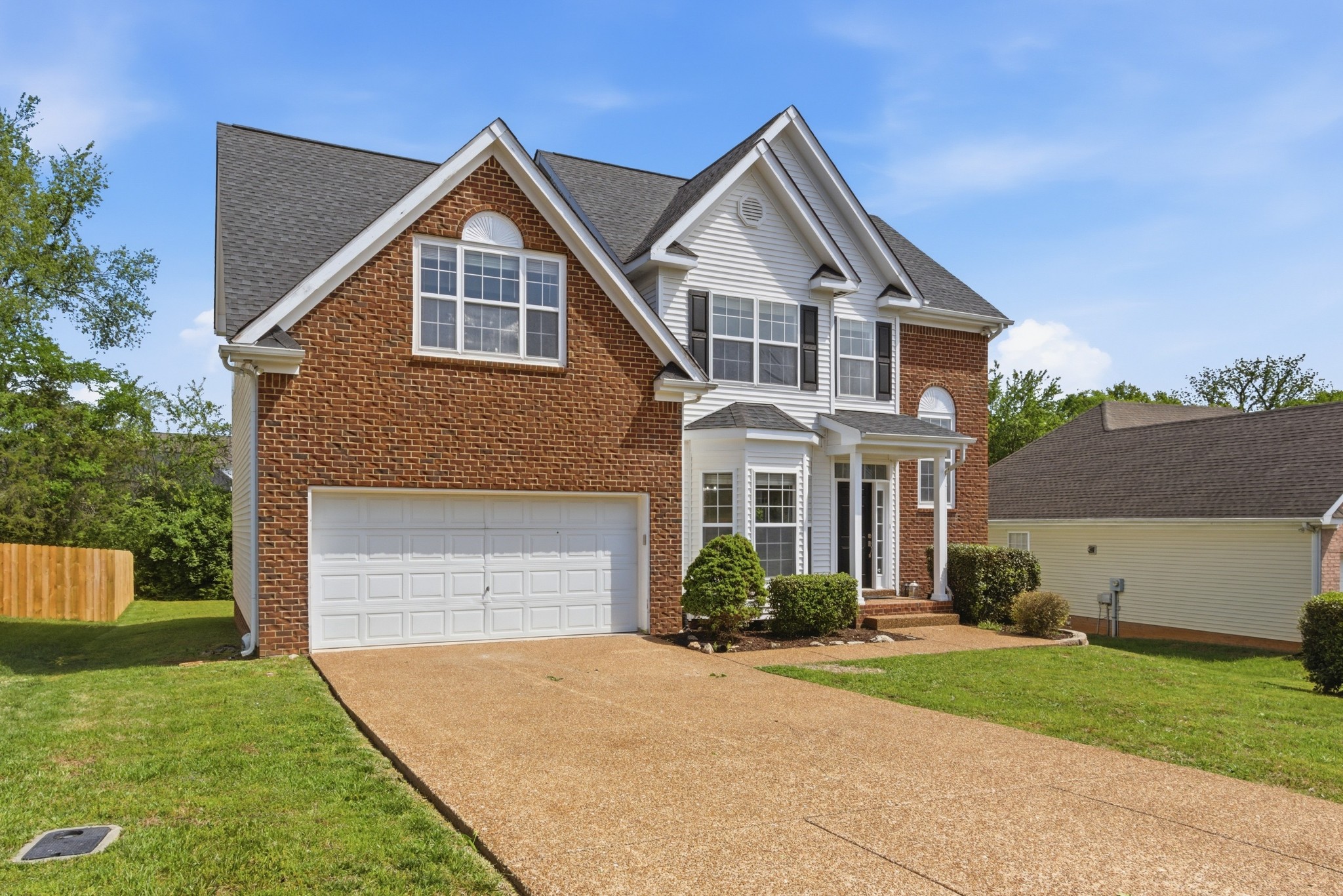 1710 Tellico Drive Thompsons Station TN 37179
