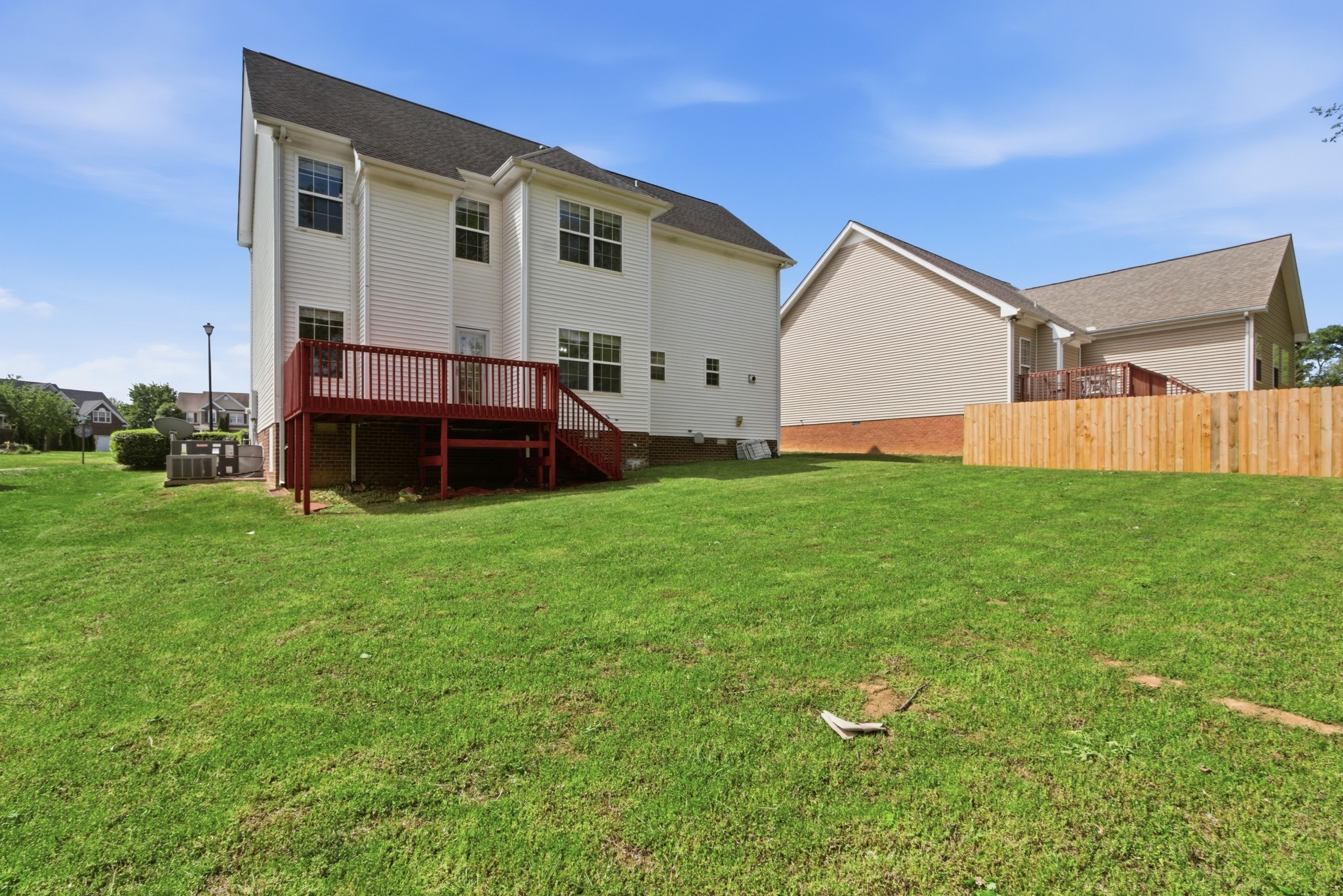 1710 Tellico Drive Thompsons Station TN 37179