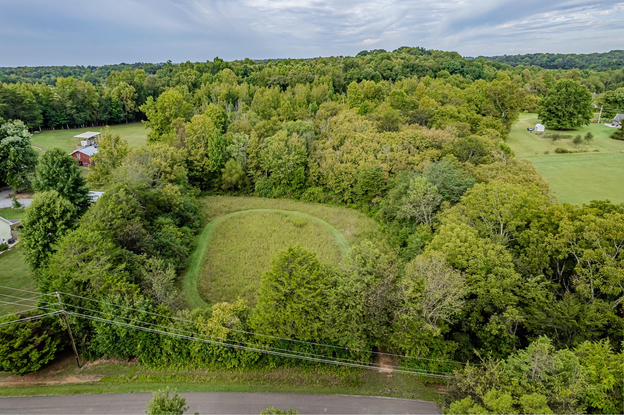 0 County Road 432 Englewood TN 37329