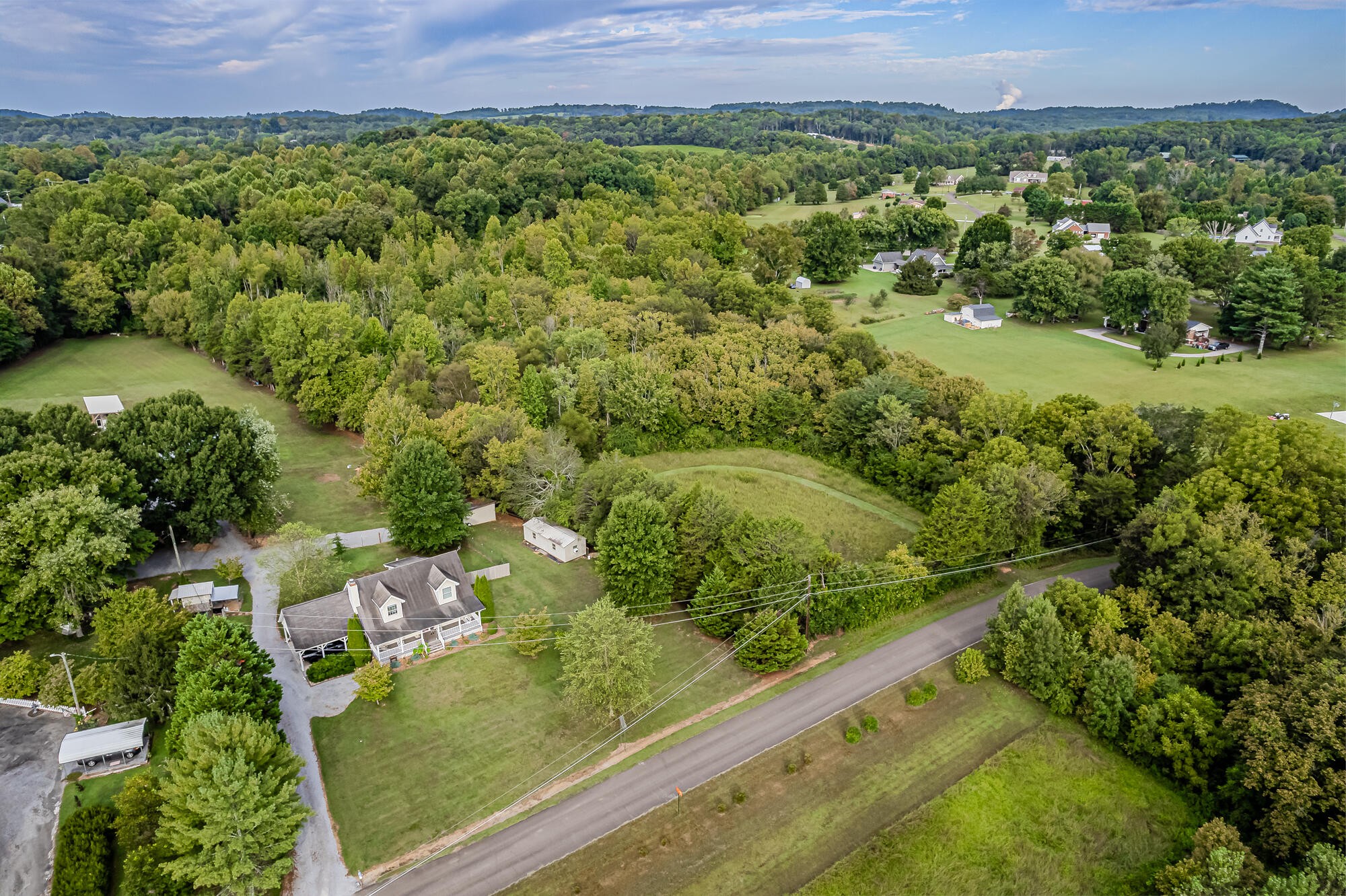 0 County Road 432 Englewood TN 37329