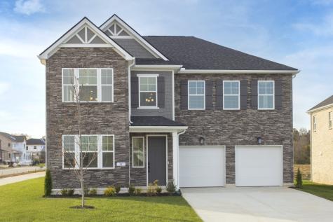 400 Downs Lane Mount Juliet TN 37122