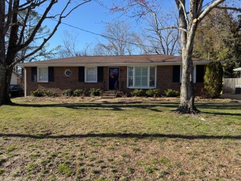 7928 Stallion Drive Nashville TN 37221