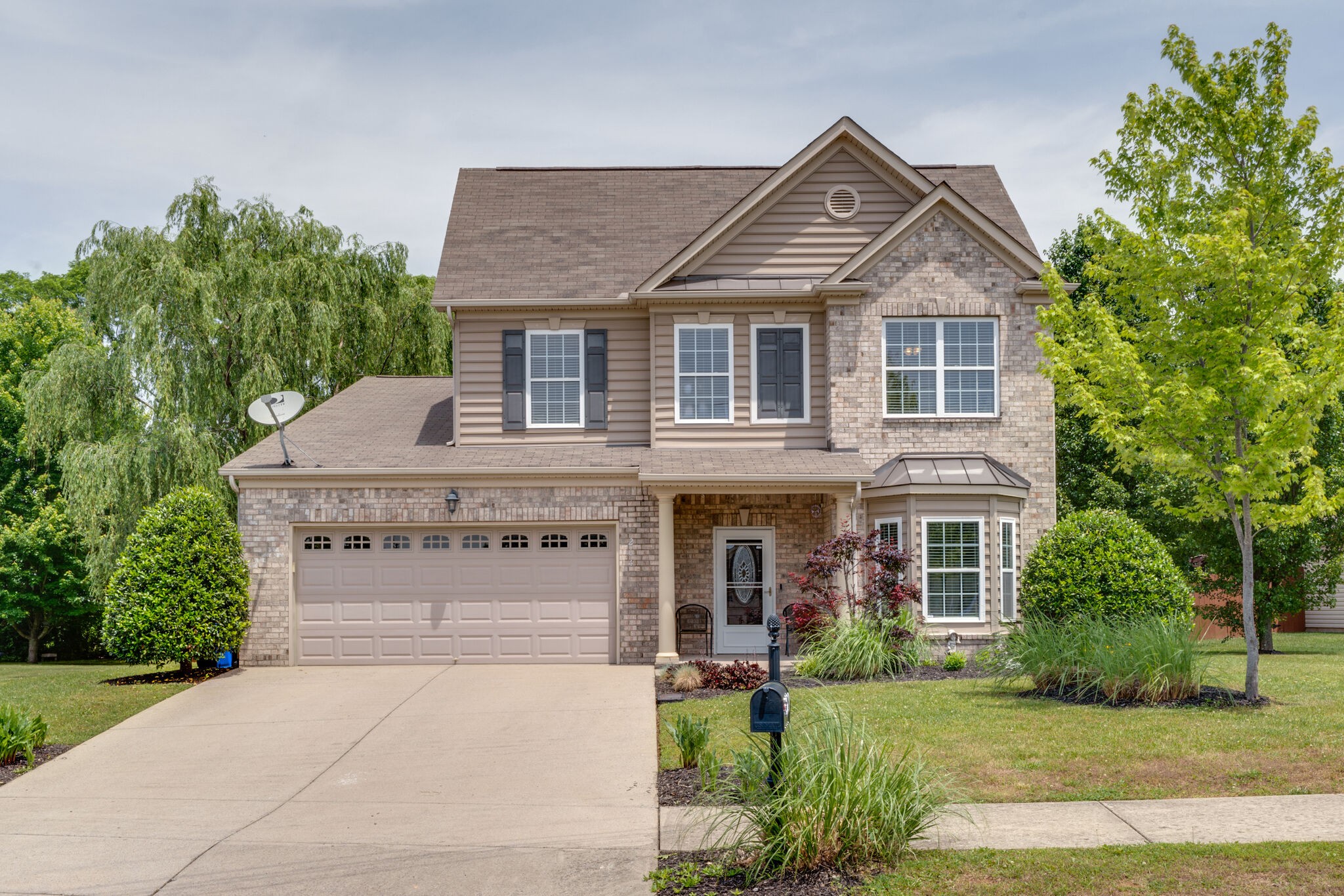 204 Blossom Court White House TN 37188