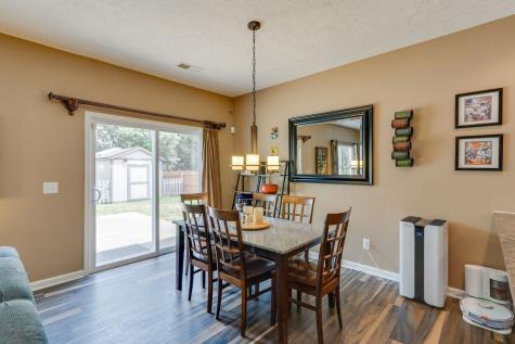 204 Blossom Court White House TN 37188