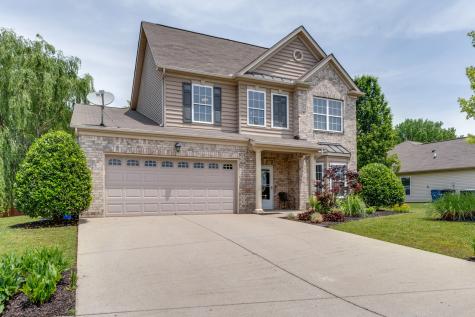 204 Blossom Court White House TN 37188