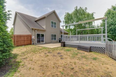 204 Blossom Court White House TN 37188