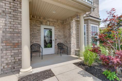 204 Blossom Court White House TN 37188