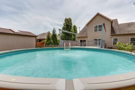 204 Blossom Court White House TN 37188