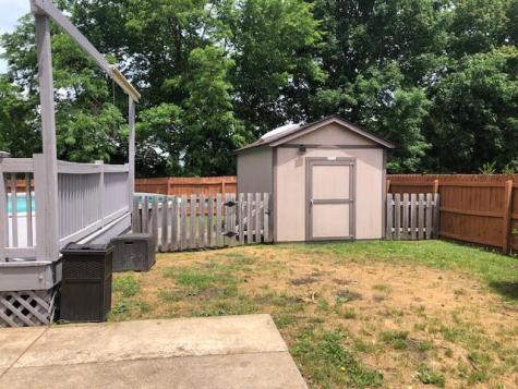 204 Blossom Court White House TN 37188