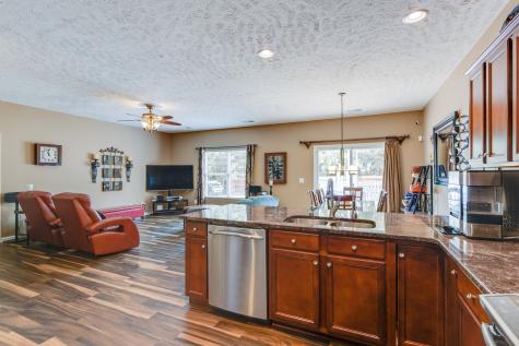 204 Blossom Court White House TN 37188