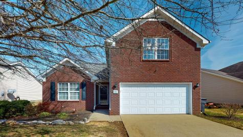 1966 Odessa Avenue Murfreesboro TN 37128