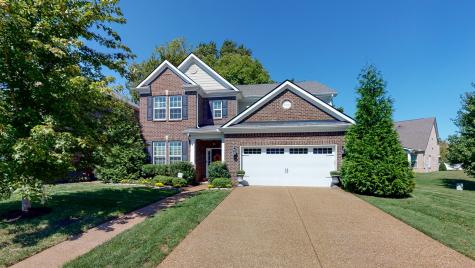 1612 Elysian Way Brentwood TN 37027