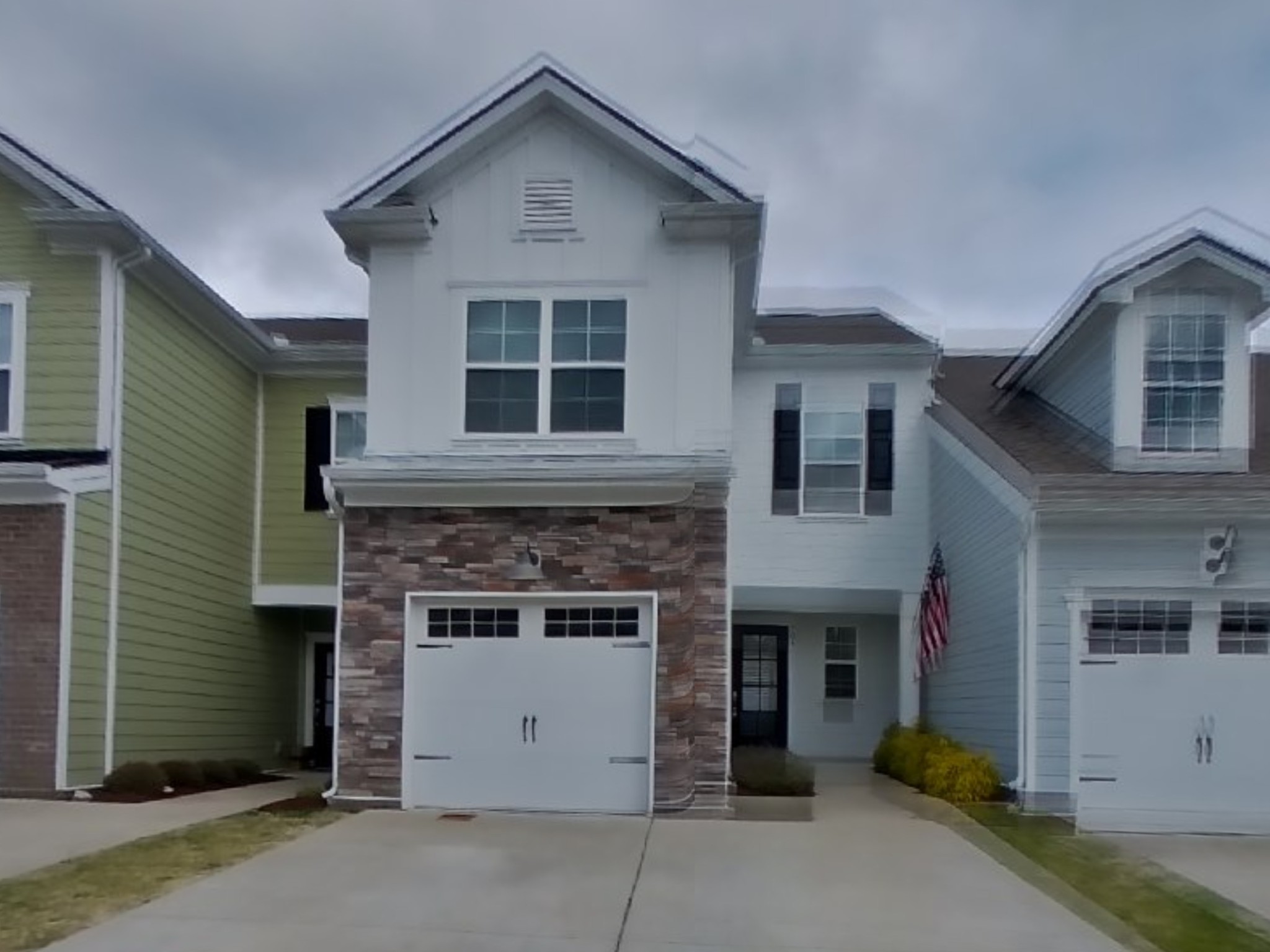 704 Finse Drive Spring Hill TN 37174