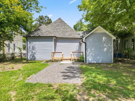 2514 Bailey Avenue Chattanooga TN 37404