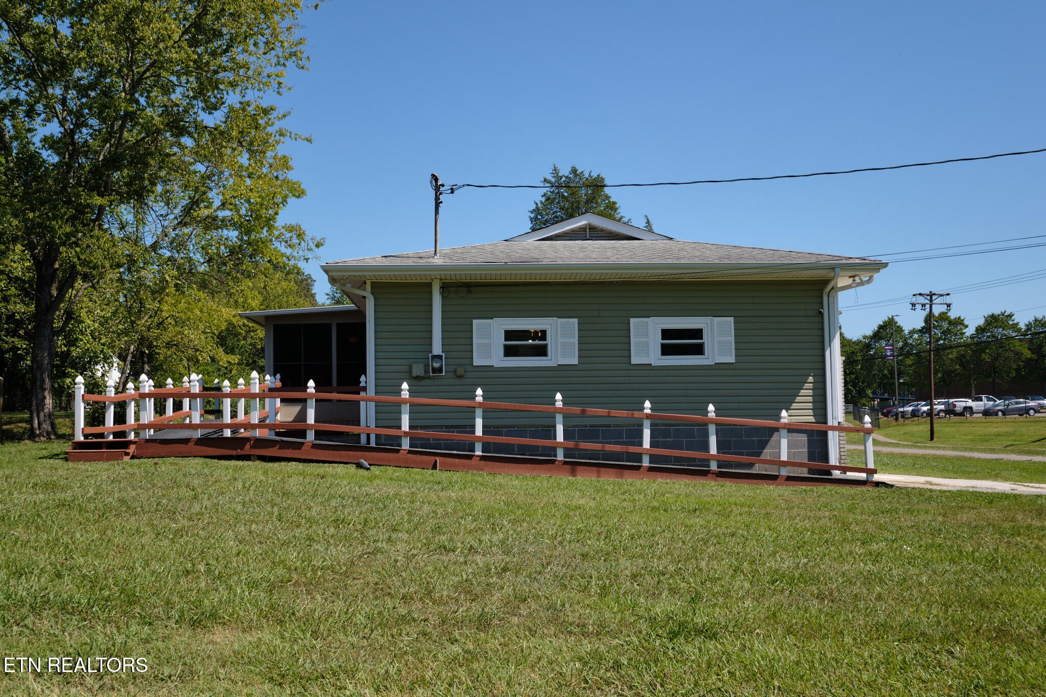 2107 Tipton Station Road Knoxville TN 37920