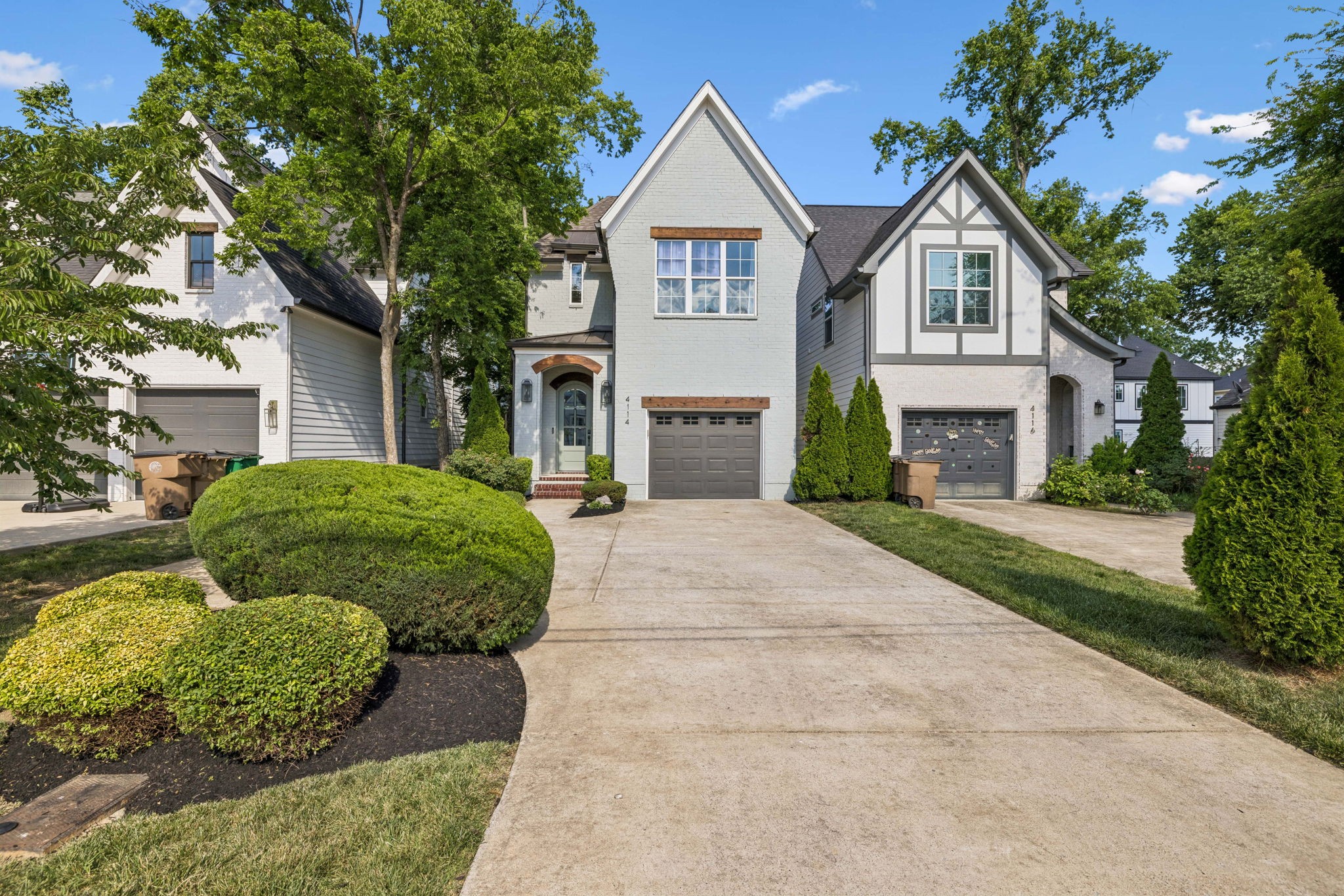 4114 Oriole Place Nashville TN 37215