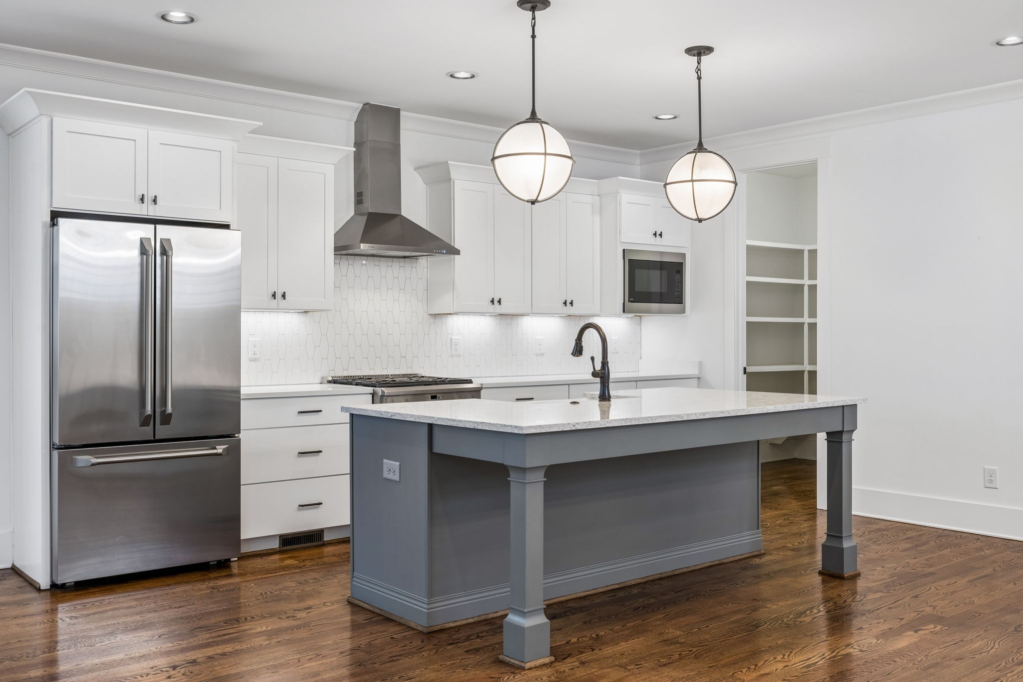 4114 Oriole Place Nashville TN 37215
