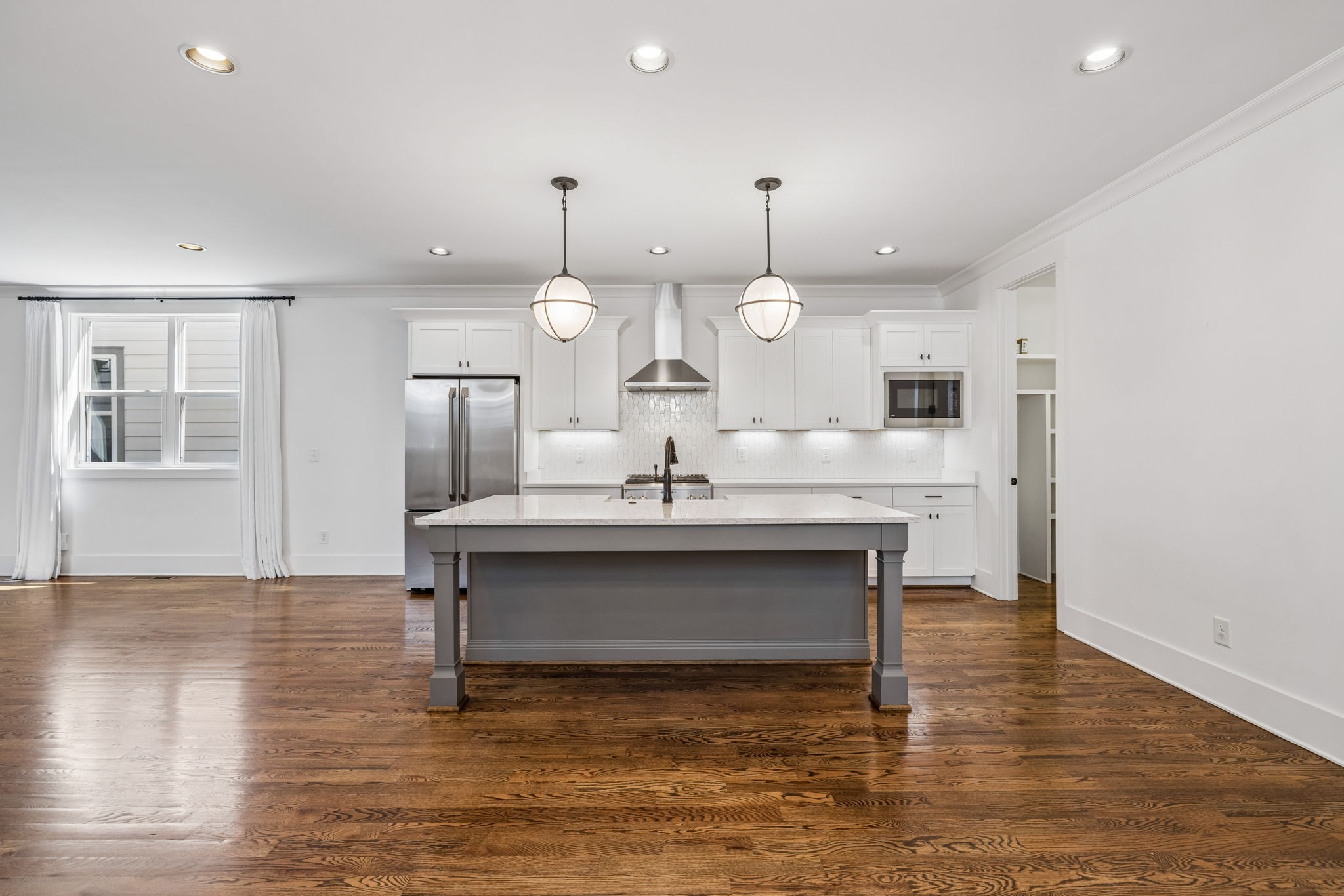 4114 Oriole Place Nashville TN 37215