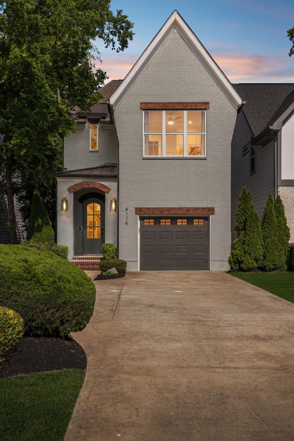 4114 Oriole Place Nashville TN 37215