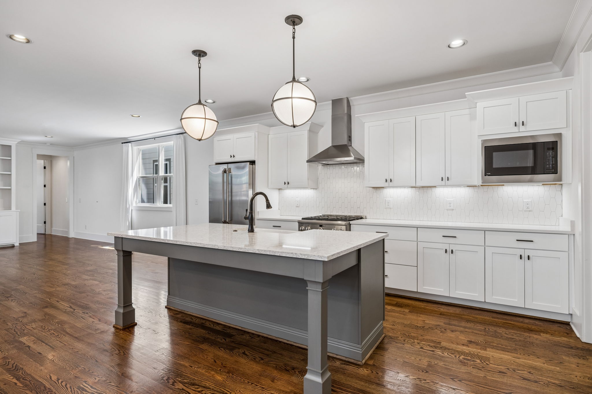 4114 Oriole Place Nashville TN 37215